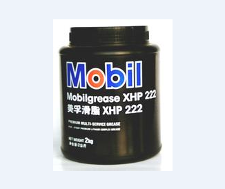 美孚潤滑脂 XHP? 220系列 （Mobilgrease XHP? 220 Series）